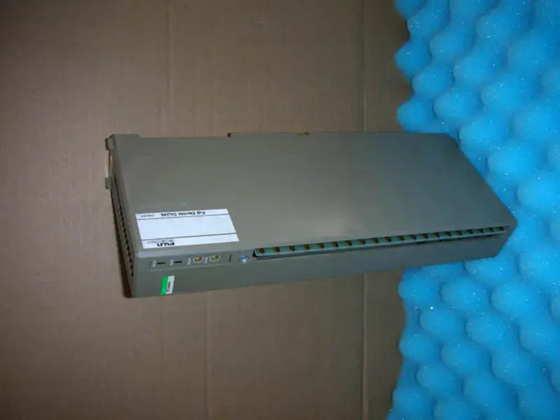 FUJI PLC FTU500A