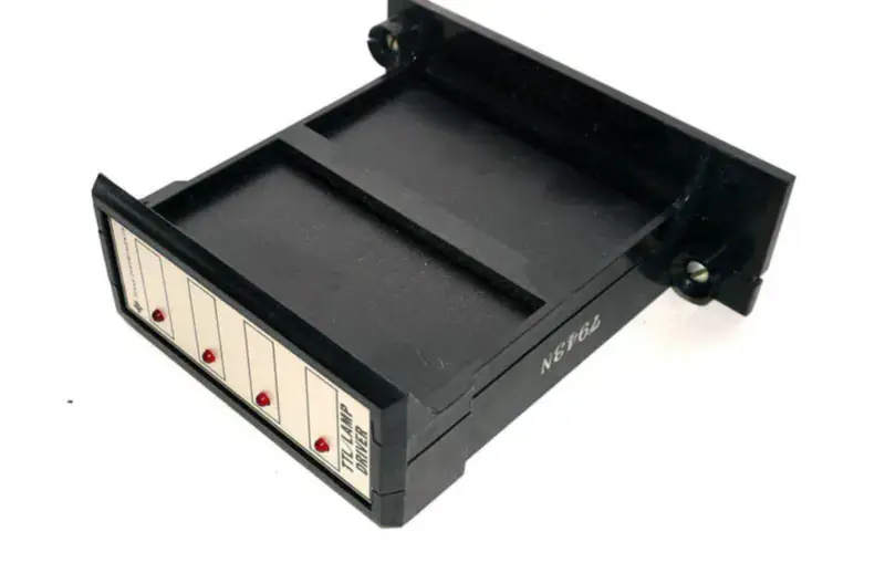 TEXAS INSTRUMENTS 6MT14-40DL