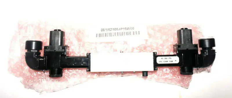 NUMATICS 051RD100JP16W00