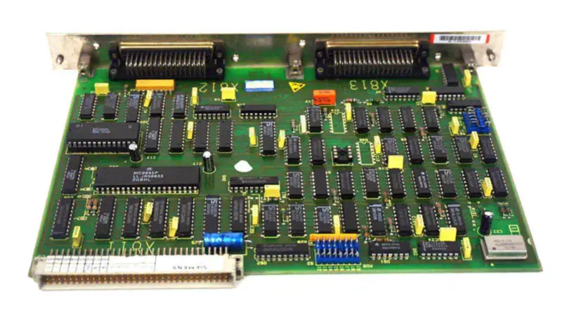 SIEMENS 6FX1115-0AA02