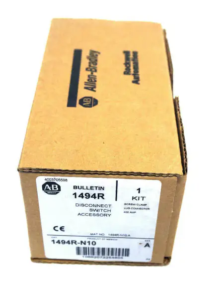 Allen-Bradley 1494RN10