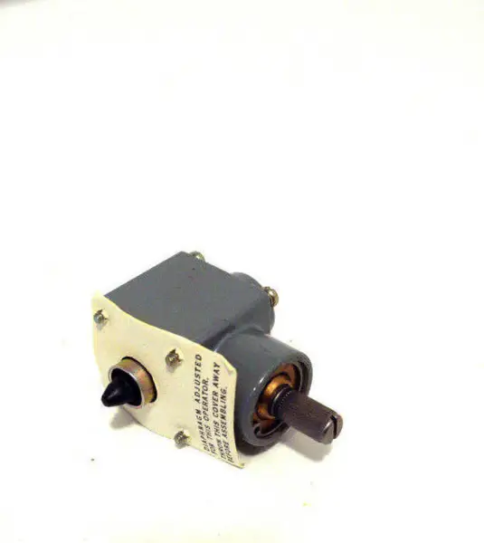ALLEN BRADLEY Z-26283 Z-26283