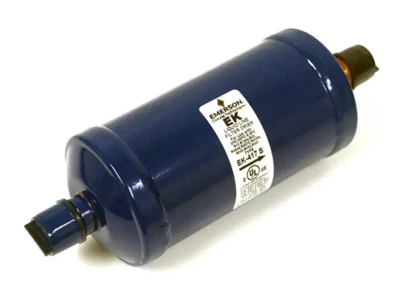 SERVICE FIRST/EMERSON EK-417S