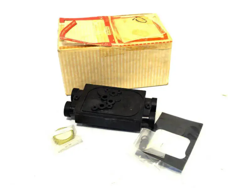 BAILEY CONTROLS 258323A1