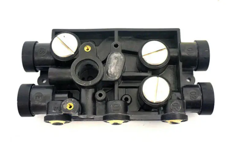 BAILEY CONTROLS 258323A1