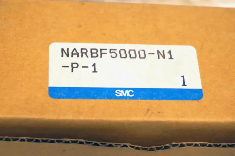SMC NARBF5000-N1-P-1