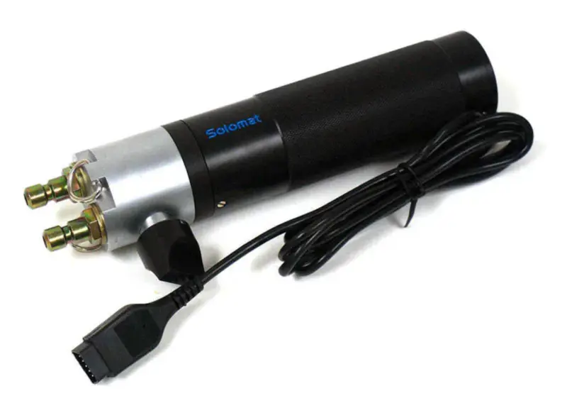 SOLOMAT PROBE