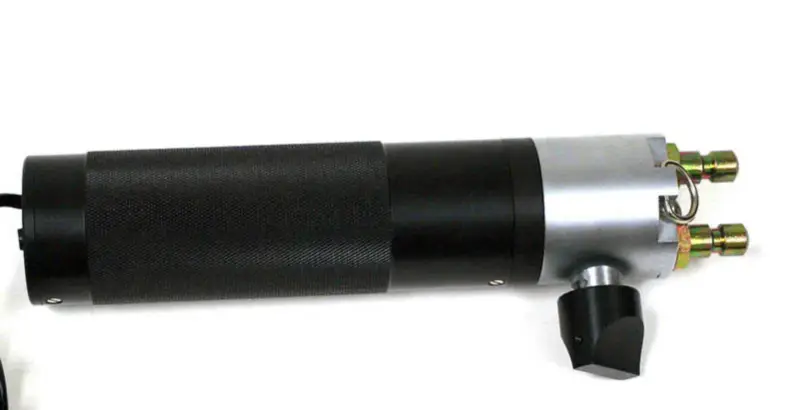 SOLOMAT PROBE