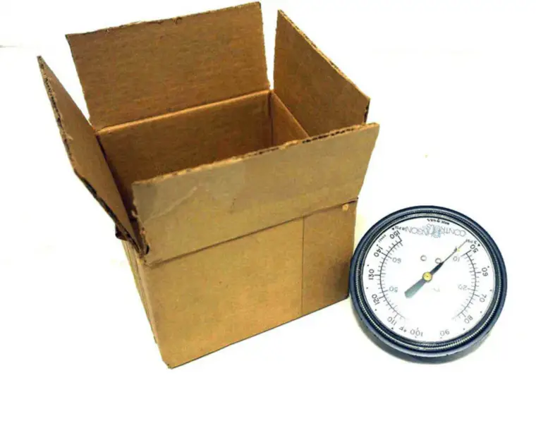 JOHNSON CONTROLS T-5500-1053