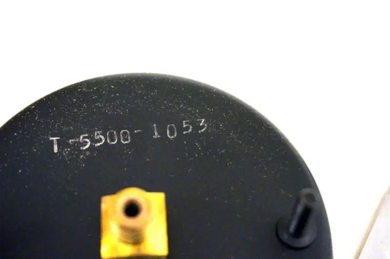 JOHNSON CONTROLS T-5500-1053