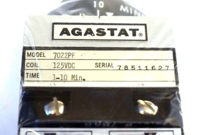 AGASTAT 7022PF