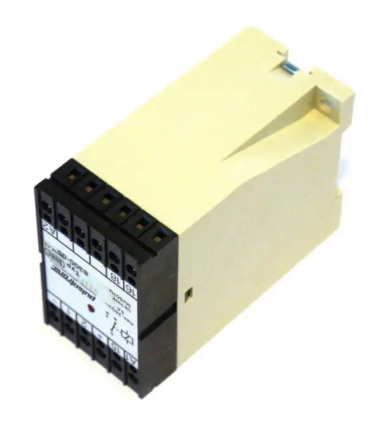 ISSC/PULSOTRONIC 8300-0500