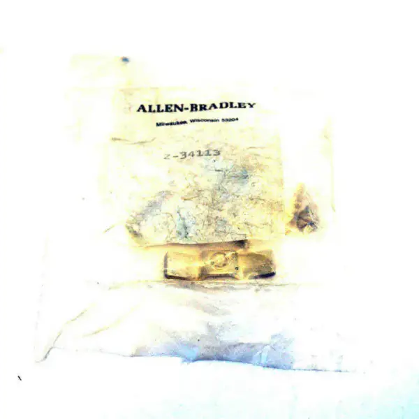 Allen-Bradley Z-34113