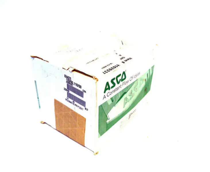 ASCO 8344G70