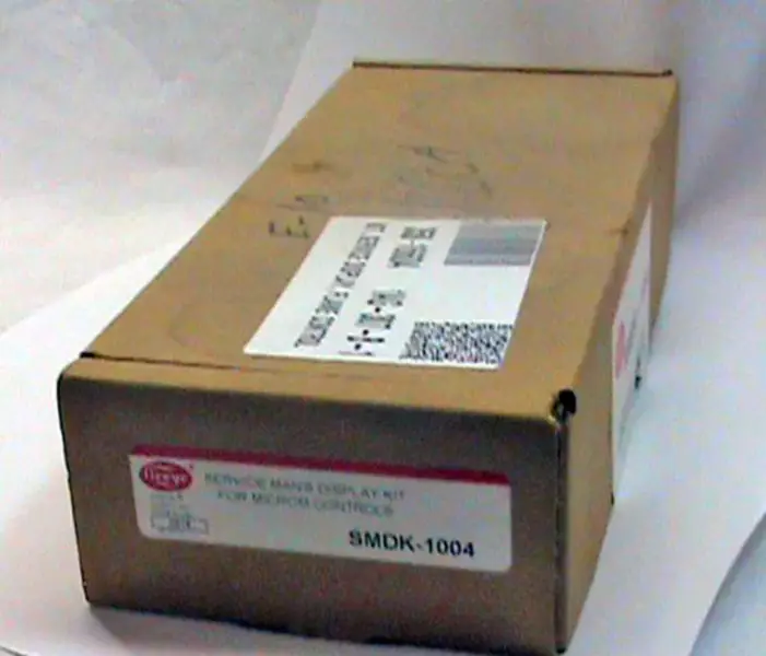 Fireye SMDK-1004