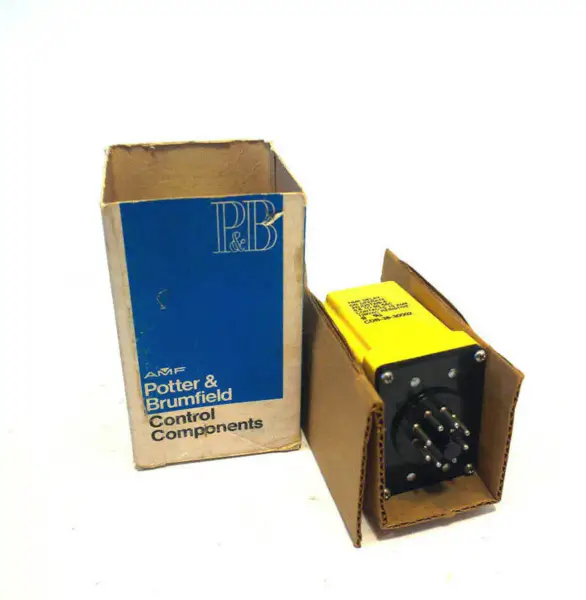POTTER & BRUMFIELD CDB-38-30002
