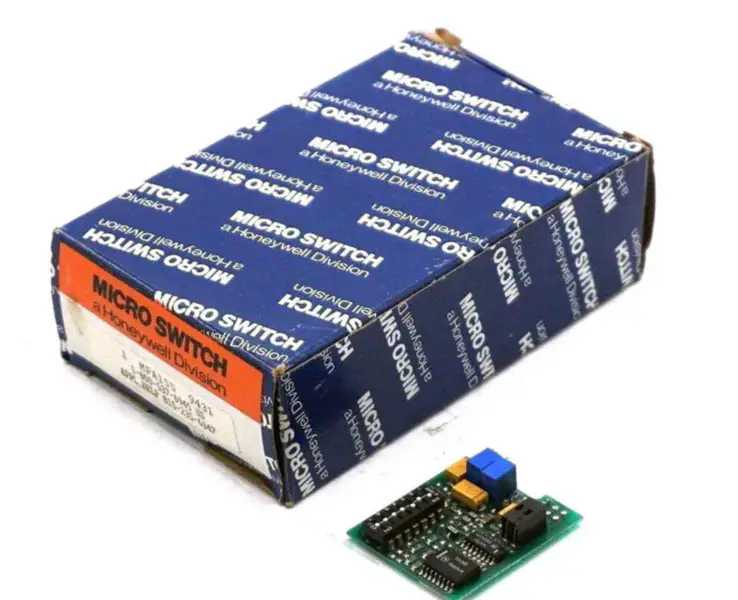 Honeywell MPA155