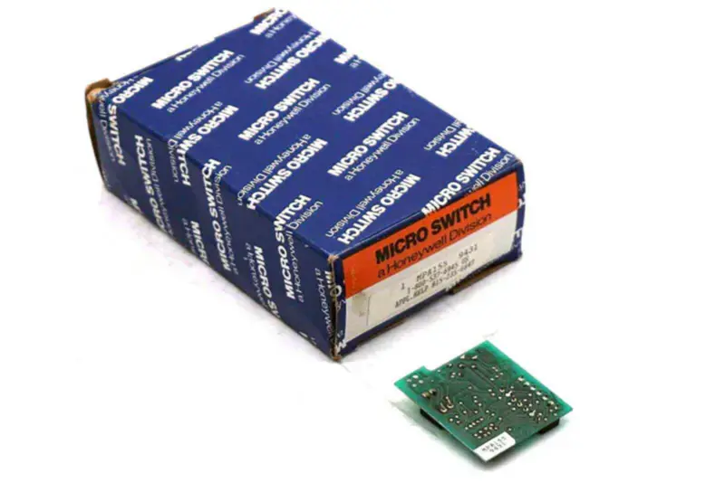 Honeywell MPA155