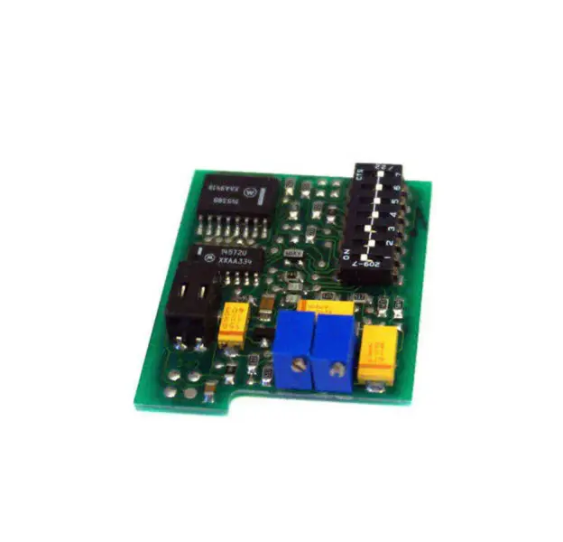 Honeywell MPA155