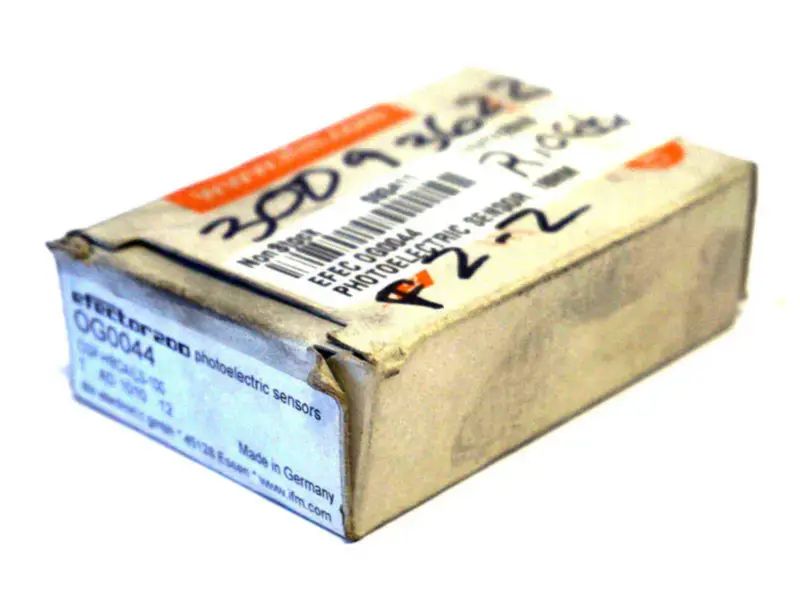 IFM EFECTOR OGP-HBOA/LS-100
