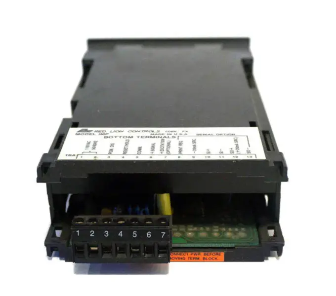 RED LION CONTROLS IMP23100