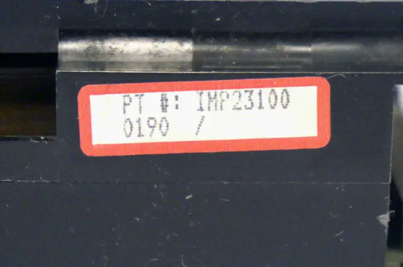 RED LION CONTROLS IMP23100