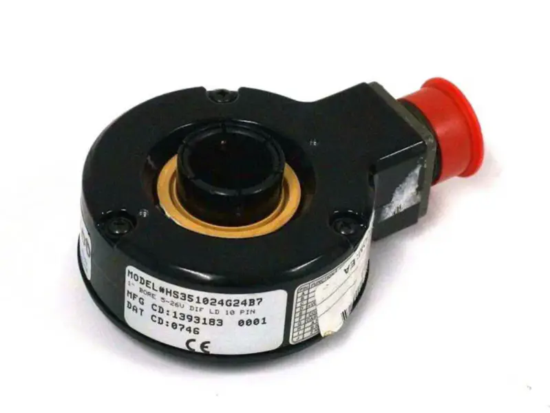 DANAHER CONTROLS HS351024G24B7