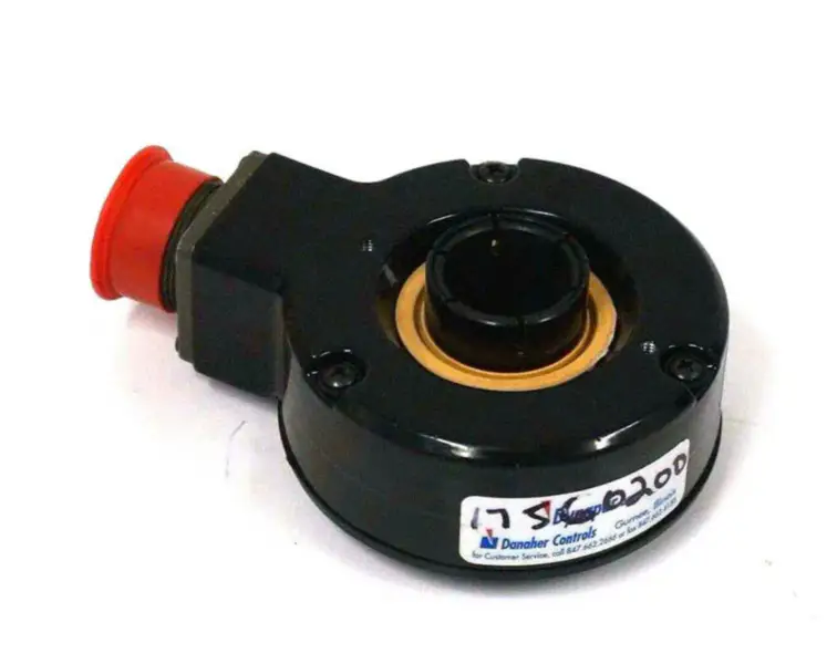 DANAHER CONTROLS HS351024G24B7