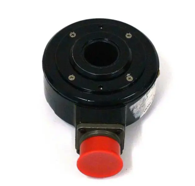 DANAHER CONTROLS HS351024G24B7
