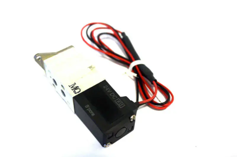 SMC VKF332-5HS-M5