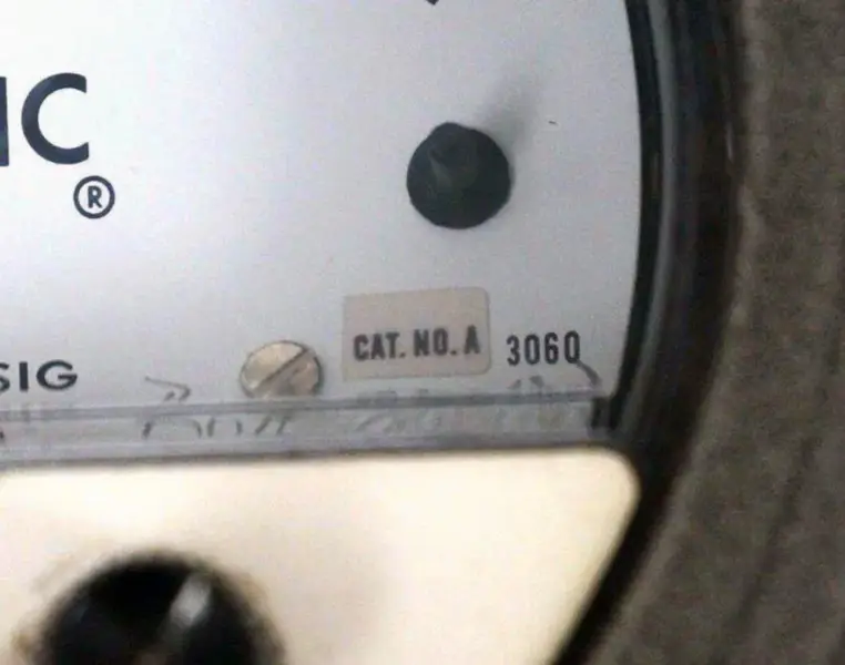 DWYER A3060