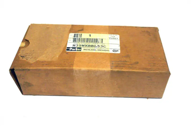 PARKER H35WXBBL53C