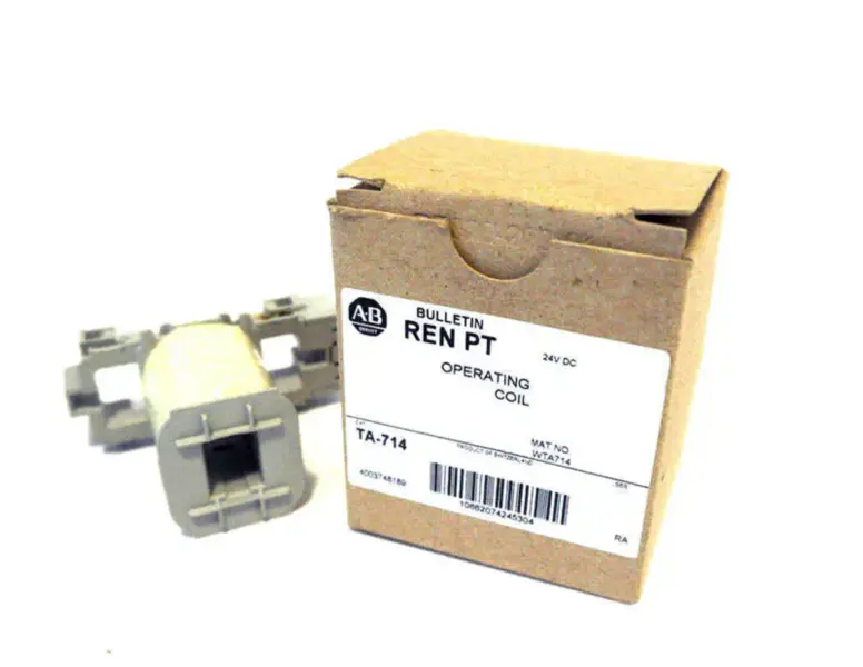 Allen-Bradley TA-714