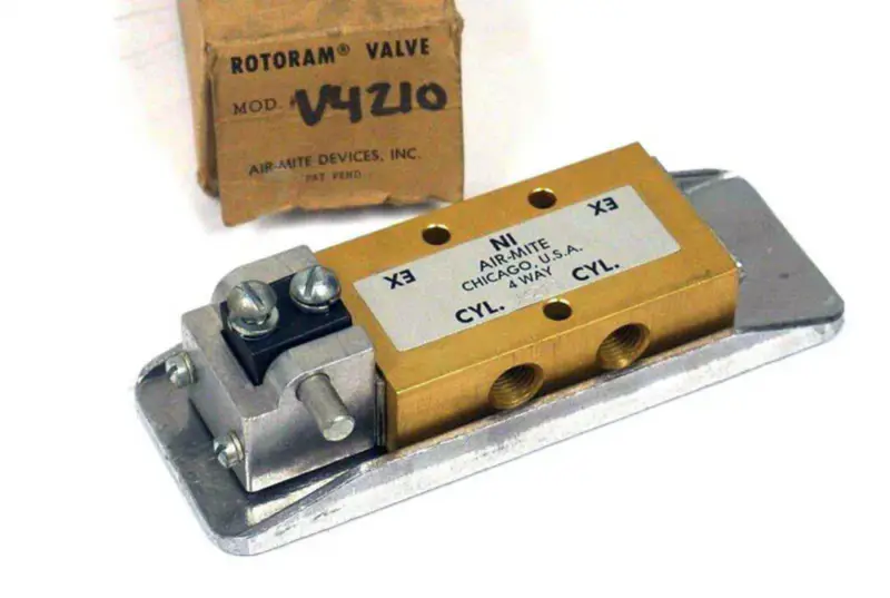 AIR-MITE V4210