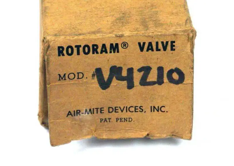 AIR-MITE V4210
