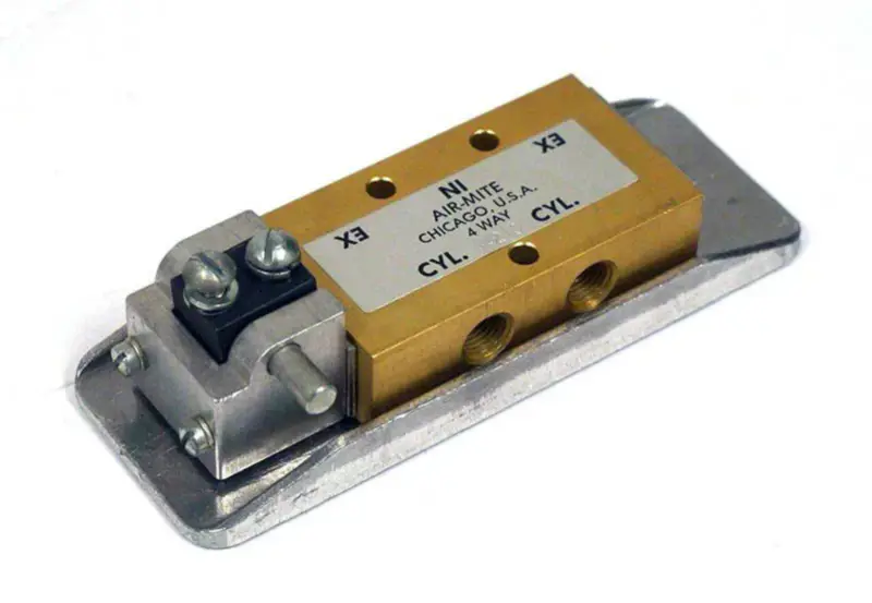 AIR-MITE V4210