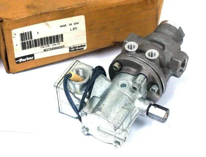 PARKER N3754504553