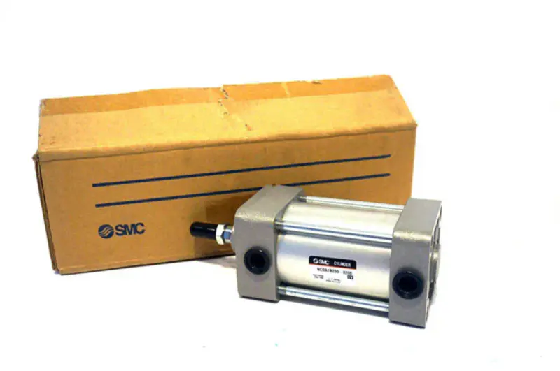 SMC NCDA1B250-0200