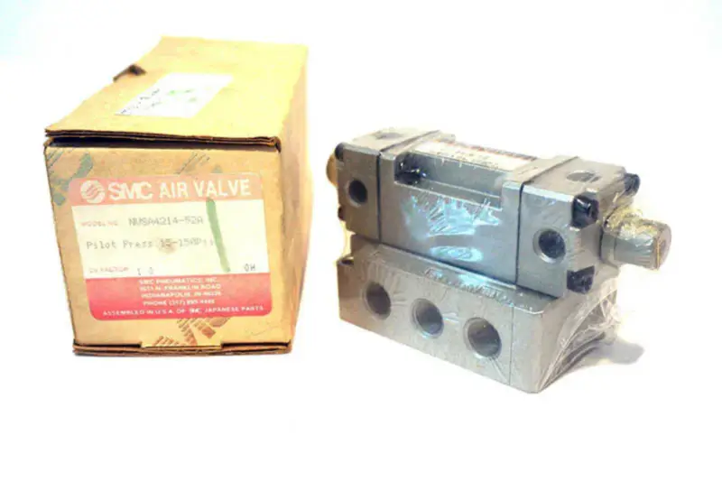 SMC NVSA4214-52A