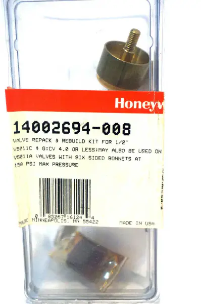 HONEYWELL 14002694-008