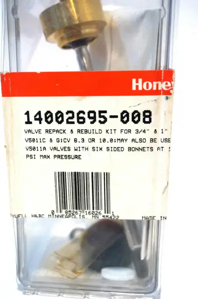 HONEYWELL 14002695-008