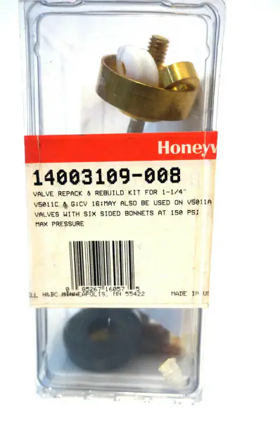 HONEYWELL 14003109-008
