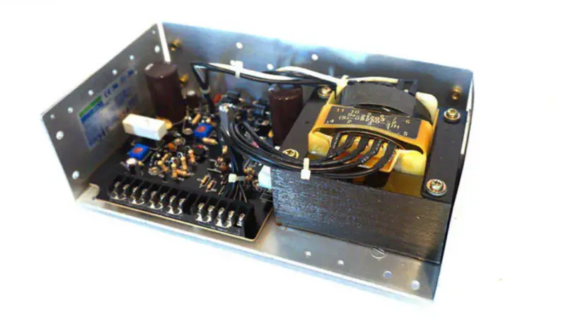 SOLA SLD-12-3434-12T
