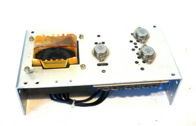 SOLA SLD-12-3434-12T
