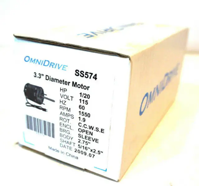 OMNIDRIVE SS574
