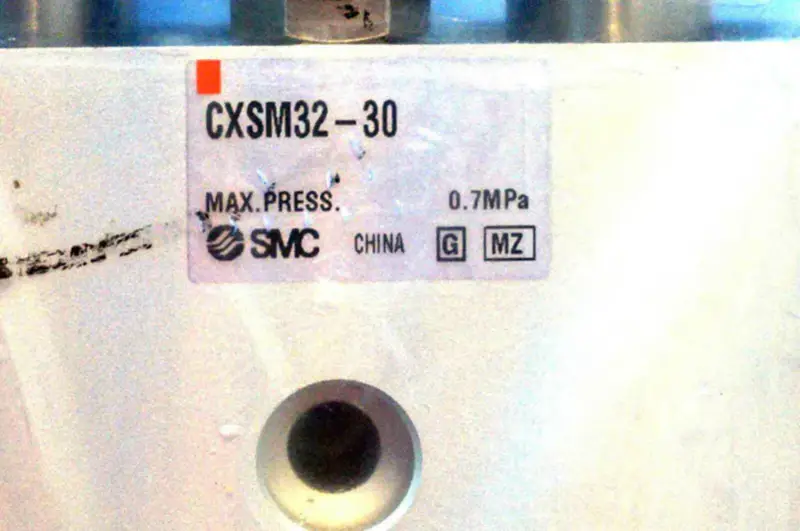 SMC CXSM32-30
