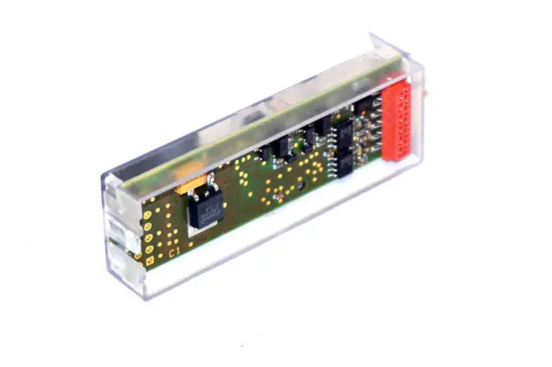 SICK OPTIC CMC600-101