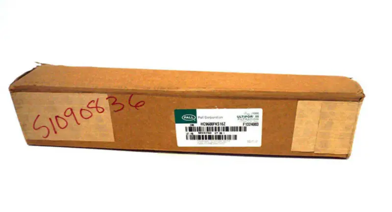 PALL HC9600FKS16Z