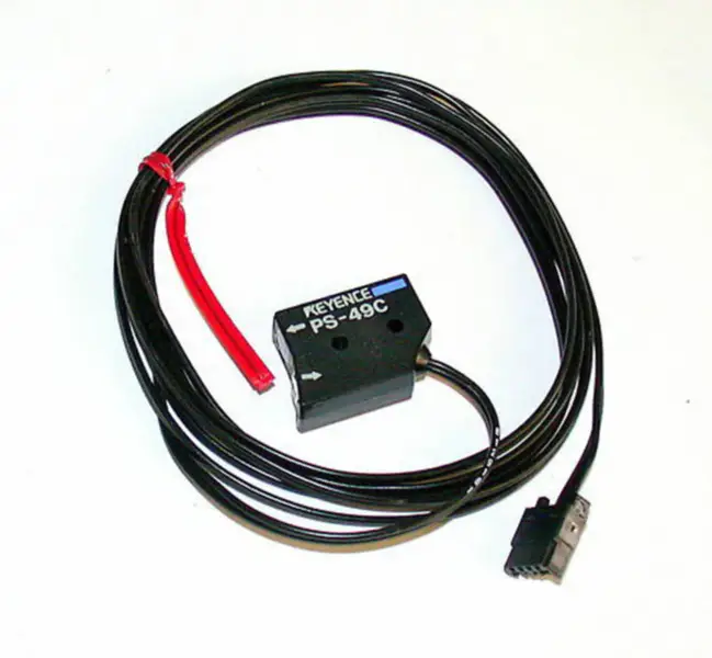 Keyence PS-49C