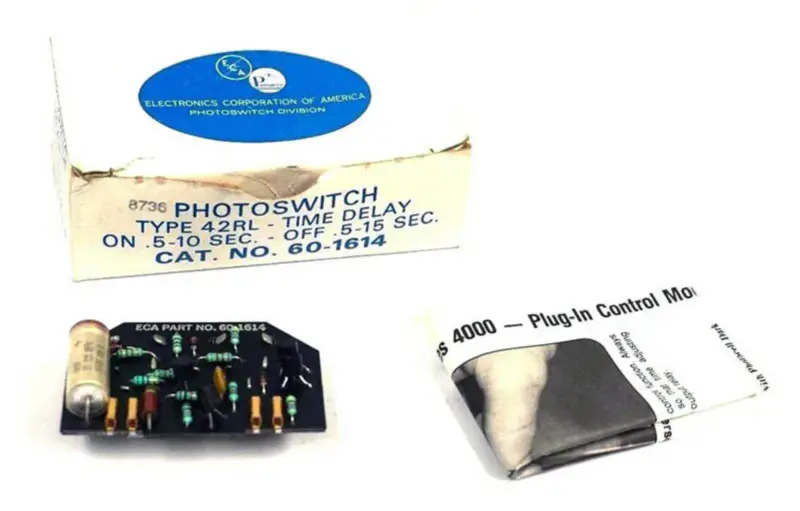 Allen-Bradley 60-1614